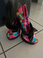 IRON FIST INDECENT OBSESSION HEELS Nordrhein-Westfalen - Unna Vorschau