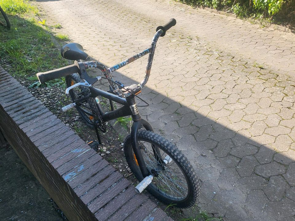 Bmx Bulls 20 Zoll in Ronnenberg