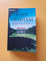 Thriller "Der Richter" von John Grisham Hessen - Bad Arolsen Vorschau