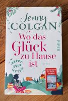 Jenny Colgan Wo das Glück zu Hause ist Schleswig-Holstein - Groß Vollstedt Vorschau