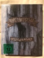 Bon Jovi - New Jersey Super Deluxe Edition (2 CD & DVD) Niedersachsen - Freden Vorschau