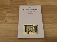 Erich Fromm Die Kunst des Liebens Pankow - Prenzlauer Berg Vorschau