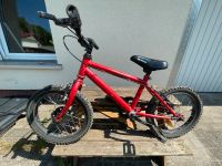 Kinderfahrrad Brandenburg - Biesenthal Vorschau