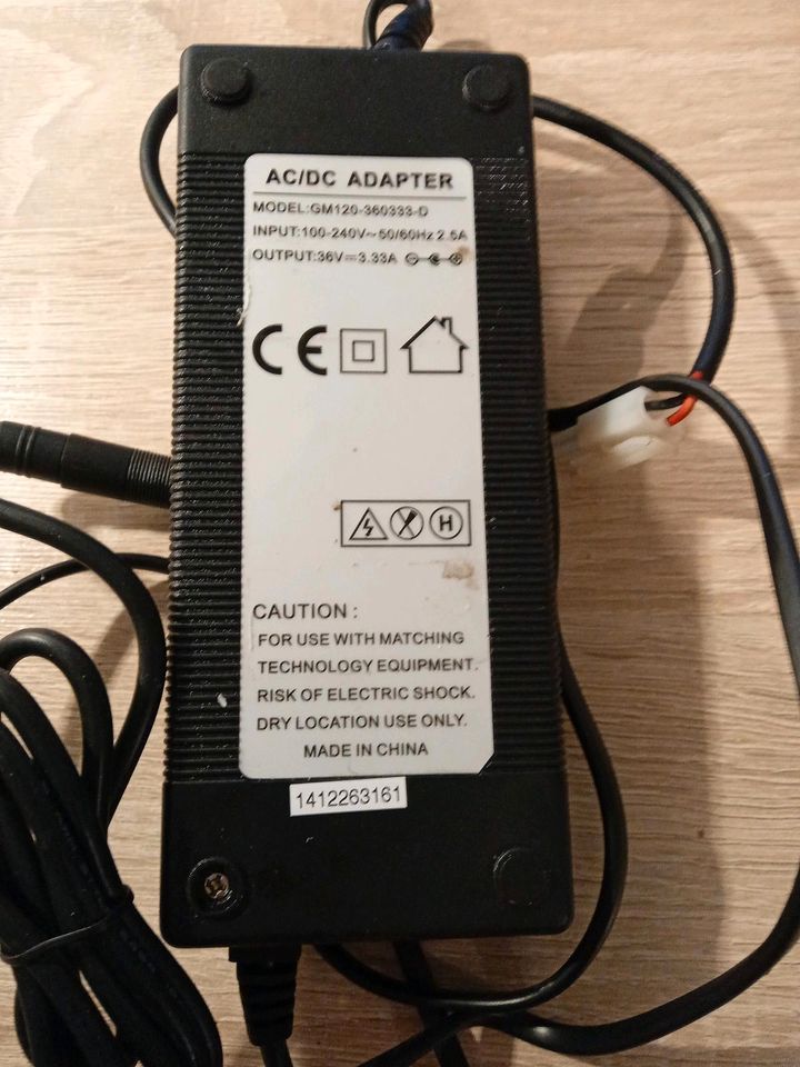 AC DC Adapter in Merseburg