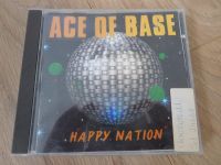 Ace of Base "Happy Nation" Album, CD Nordrhein-Westfalen - Haltern am See Vorschau