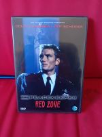 DVD: The Peacekeeper - Red Zone / Lundgren, Scheider Nordrhein-Westfalen - Langenfeld Vorschau