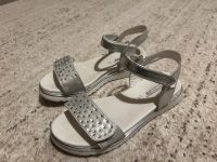 (Leder) Sandalen, Gr. 36, wie neu Bonn - Endenich Vorschau