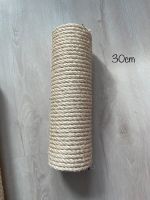 Kratzbaum Ersatzstamm 30cm lang Sisal Nordrhein-Westfalen - Emsdetten Vorschau