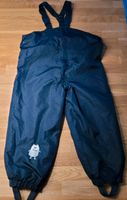 Leicht gefütterte Regenhose/ Matschhose Größe 98/104 Brandenburg - Mühlenbeck Vorschau