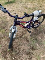 Kinderfahrrad 18 Zoll Brandenburg - Altlandsberg Vorschau