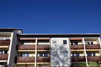 Traum Ausblick - große 3 Zimmer Wohnung EBK, 2 Duschbäder, Teilmöbl.+Garage in ruhiger Zentrumslage Bayern - Oberstaufen Vorschau