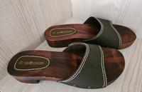Holz Clogs Neu Saarbrücken - St Johann Vorschau