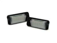 BMW E36 LIMOUSINE TOURING COMPACT LED SMD KENNZEICHENBELEUCHTUNG Nordrhein-Westfalen - Herten Vorschau