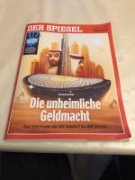 DER SPIEGEL Magazin Nr. 46/2022 vom 12.11.2022 - Ungelesen Sachsen-Anhalt - Havelberg Vorschau