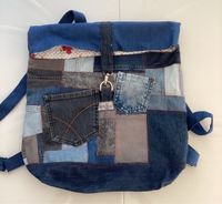 Jeans Tasche Rucksack Niedersachsen - Wilhelmshaven Vorschau