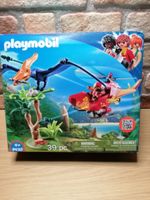 Playmobil 4173 Pteranodon Flugsaurier Anleitung & Originalkarton Saarland - Mandelbachtal Vorschau