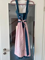 Neues Dirndl mit Etikett Bayern - Bach an der Donau Vorschau