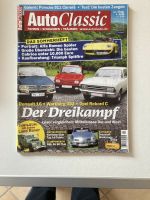 Auto Klassik  4/2008 und 2/2009 Schleswig-Holstein - Norderstedt Vorschau