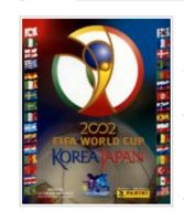 Panini WM 2002 Korea Sticker Schleswig-Holstein - Wees Vorschau