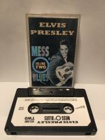 Elvis Presley, Mess, Blues, Volume two, Kassette, MC Berlin - Mitte Vorschau