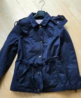 w.Neu Esprit Jacke Trenchcoat Regenjacke Sommerjacke maritim  42 Nordrhein-Westfalen - Rösrath Vorschau