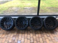 Motec Tornado 10,5x21 ET15 Dunlop Sport Maxx GT 275/30/21 Niedersachsen - Lingen (Ems) Vorschau