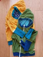 Wizard of Eve Set Jacke und Pulli Mecklenburg-Vorpommern - Stralsund Vorschau