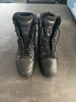 Haix KSK 3000 Einsatzstiefel, Kampfstiefel, Bergstiefel Sachsen - Callenberg b Hohenstein-Ernstthal Vorschau