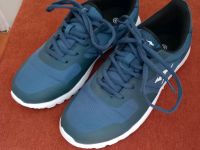 Kangaroos Sneaker Schuhe Turnschuhe Sportschuhe Gr. 38 blau Hessen - Eschborn Vorschau