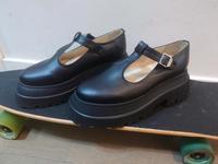 plateau platform Mary Jane shoes Berlin - Mitte Vorschau