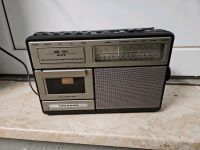 Grundig RR 121 Elite Radio Bayern - Neustadt a. d. Waldnaab Vorschau