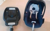 Maxi Cosi Pebble Easy Base 2 Kr. Altötting - Feichten Vorschau