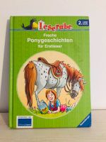 Ponygeschichten Erstleser Rheinland-Pfalz - Neuburg am Rhein Vorschau