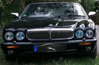 Jaguar Daimler XJ Daimler SUPER V8 4,0 L Lang 32V 363 PS Sachsen - Zwickau Vorschau