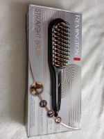 Remington Straight Brush NEU mit OVP Sachsen - Eibenstock Vorschau