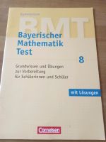 Mathematiktest Klasse 8 Gymnasium Nordrhein-Westfalen - Zülpich Vorschau