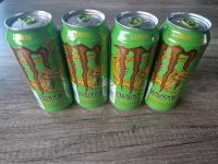 Monster Energy Dragon ICE Tea Lemon Baden-Württemberg - Abtsgmünd Vorschau