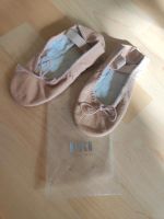 Bloch Ballettschuhe/ Schläppchen Gr.11 Kiel - Kronshagen Vorschau