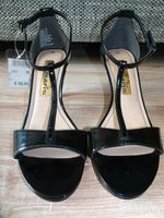 Tamaris High Heels Sandalen Pumps 38 NEU Sachsen-Anhalt - Seegebiet Mansfelder Land Vorschau