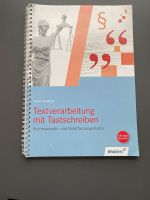 Textverarbeitung und Tastschreiben für Rechtsanwalts- und Notarfa Niedersachsen - Celle Vorschau