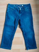 Jeans s.Oliver Gr. 38 Caprihose 3/4 Hose Damen Sommerhose Rheinland-Pfalz - Simmern Vorschau