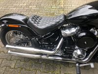 Harley Davidson Softail FXST 5HD1, Garantie, Miller, Extras Schleswig-Holstein - Bargteheide Vorschau