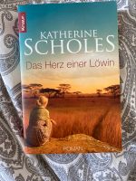 Das Herz einer Löwin - Katherine Scholes Roman Harburg - Hamburg Eißendorf Vorschau