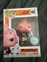 Funko PoP! Dragonball Z Super Buu with Ghost Baden-Württemberg - Ravensburg Vorschau