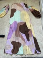 Asos maxikleid Nordrhein-Westfalen - Hagen Vorschau