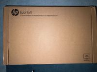 HP Monitor E22 G4, neu, Original Lübeck - St. Gertrud Vorschau