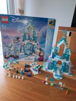 Lego Set Frozen ab 6 Jahre Bayern - Haibach Unterfr. Vorschau