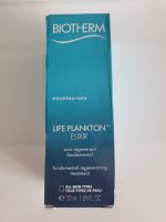 Biotherm  Life Plankto Elixir 50ml Bayern - Sachsen bei Ansbach Vorschau