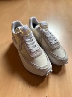 Nike LD Waffle sacai White Nylon Niedersachsen - Oldenburg Vorschau