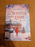 Buch "Ein Winter voller Liebe" von Jenny Bayliss Niedersachsen - Wolfsburg Vorschau